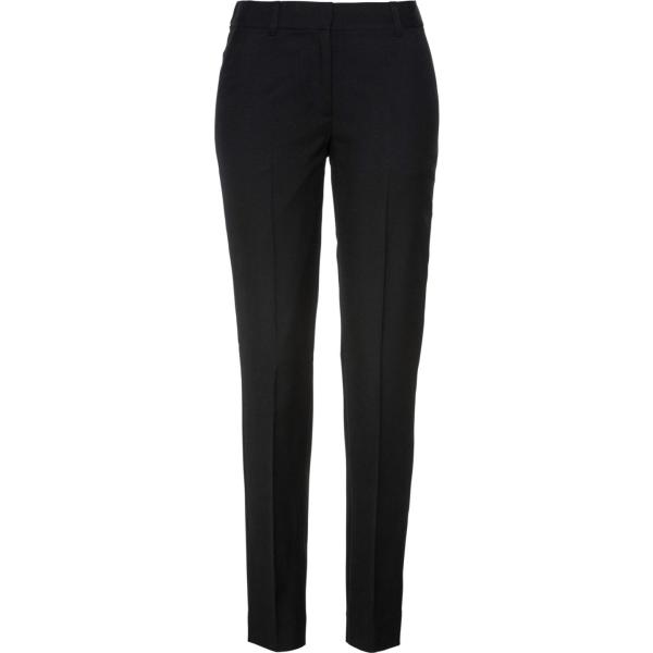 pantaloni Bpc selection premium nero