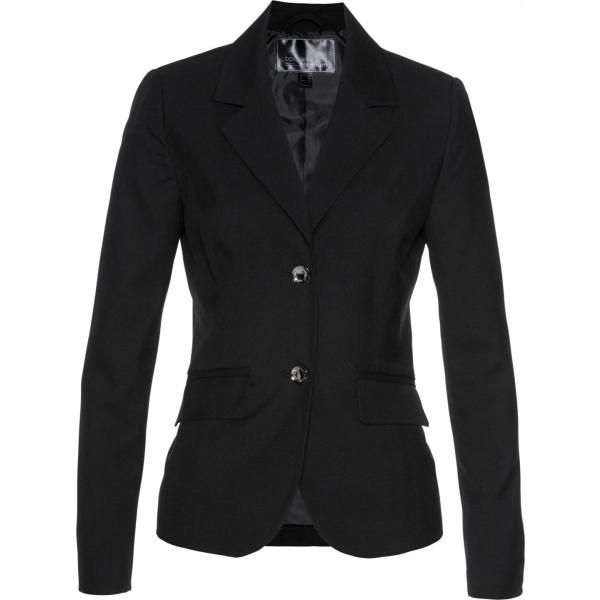 Blazer nero Bpc selection premium nero