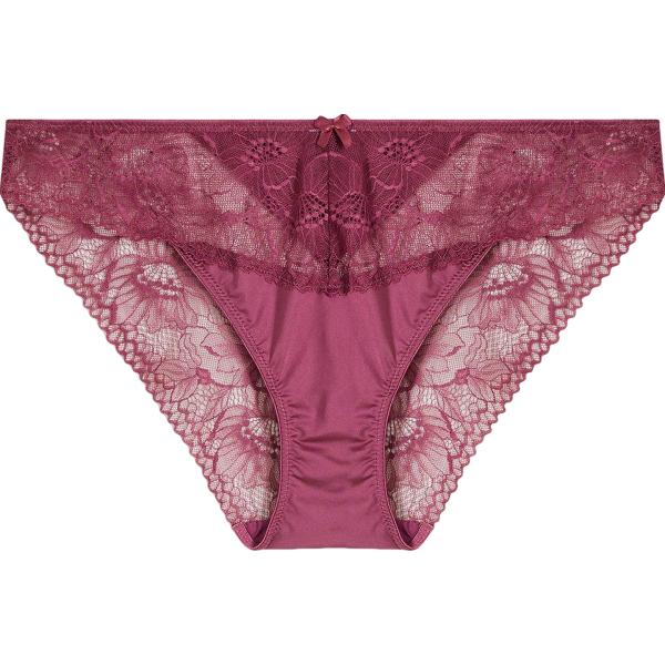 culotte bonprix viola