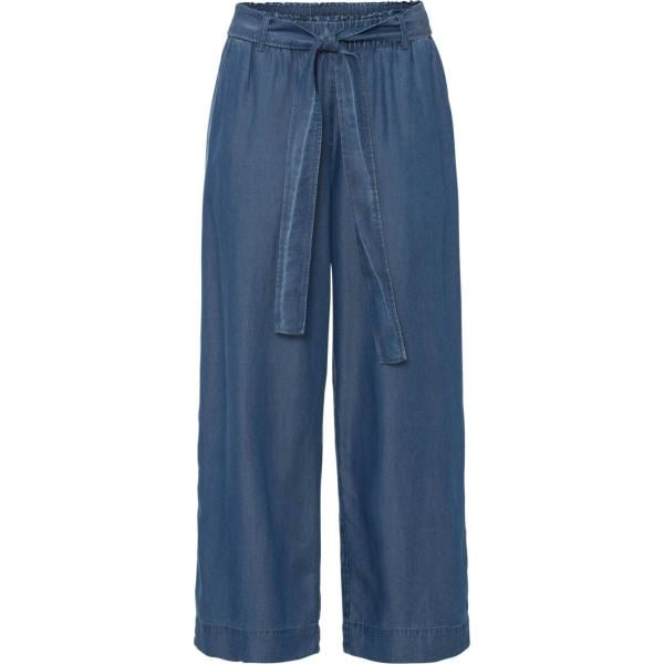 pantaloni culotte Bodyflirt blu