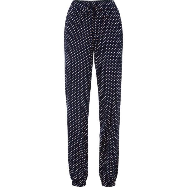 pantaloni bonprix blu