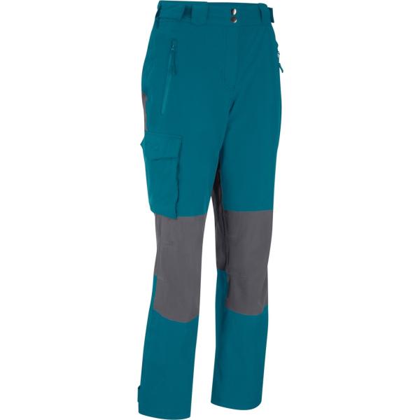 pantaloni bonprix verde