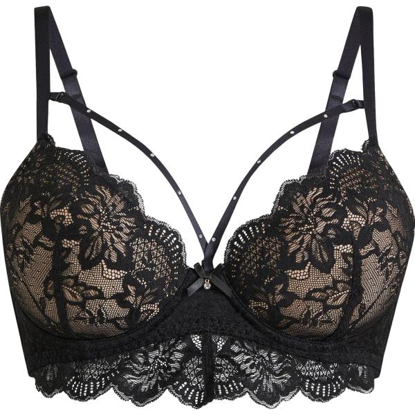 reggiseni bonprix nero