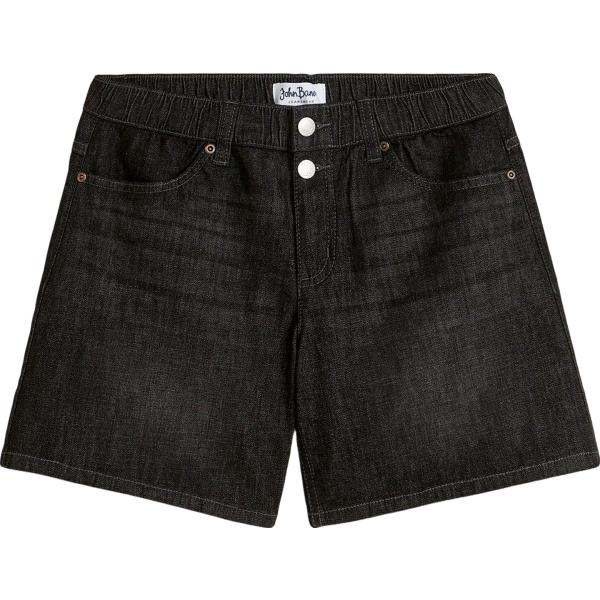 shorts bonprix nero