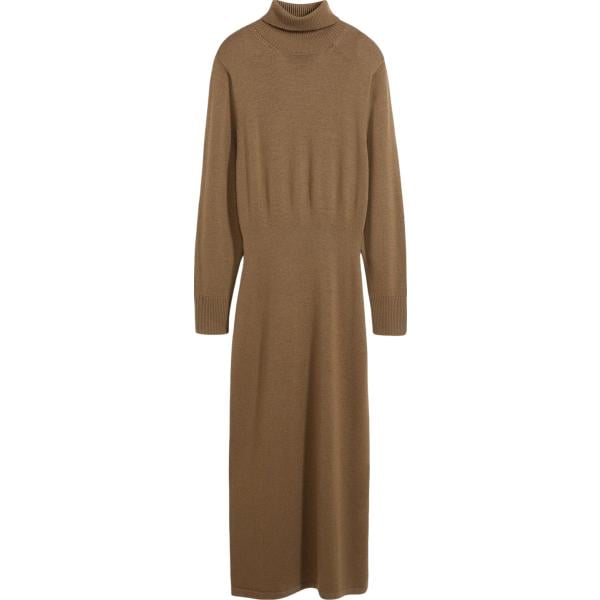 vestiti bonprix marrone