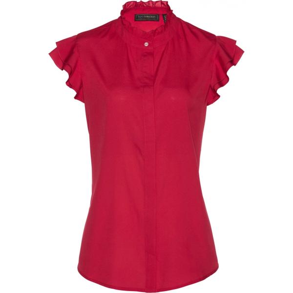 camicia Bpc selection rosso
