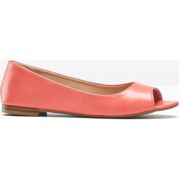 ballerine Bpc selection arancione