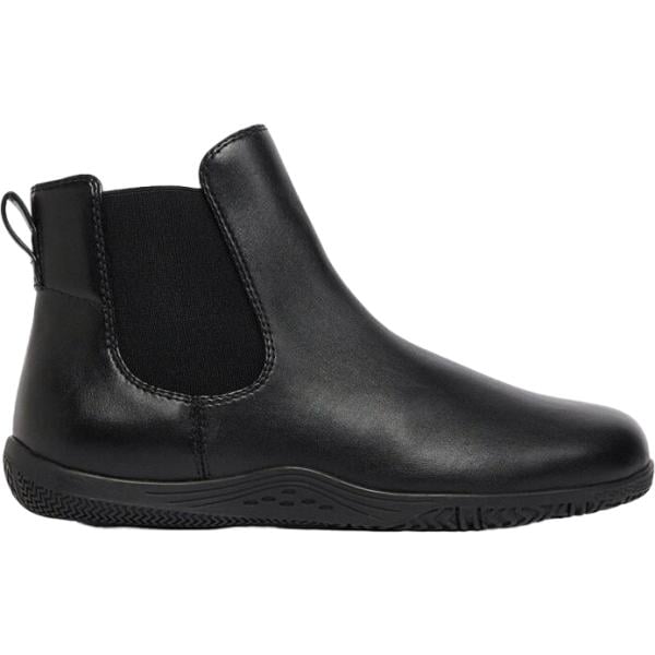stivaletti bonprix nero
