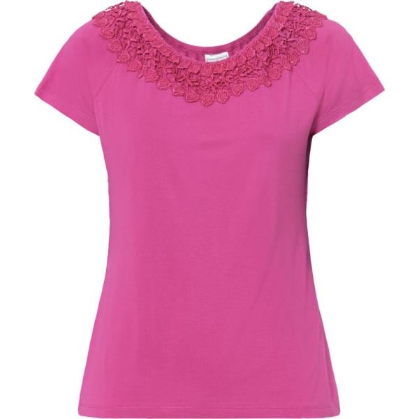 maglieria Bpc selection rosa