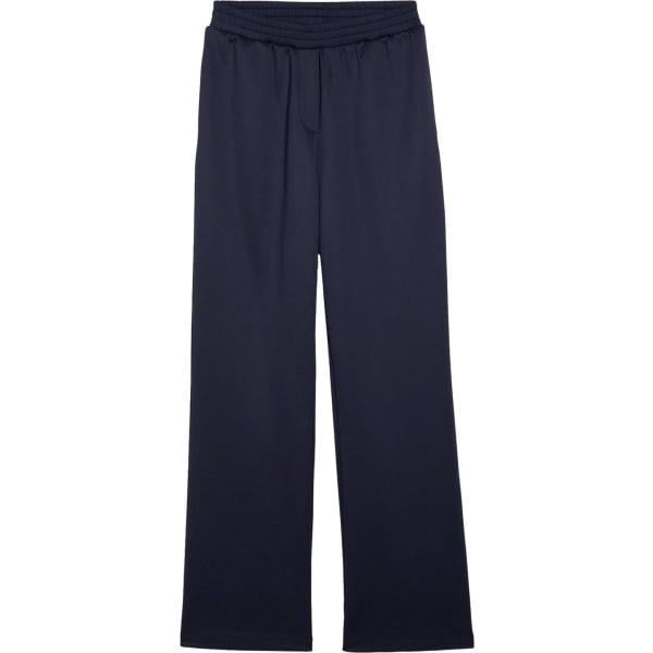 pantaloni sportivi bonprix blu