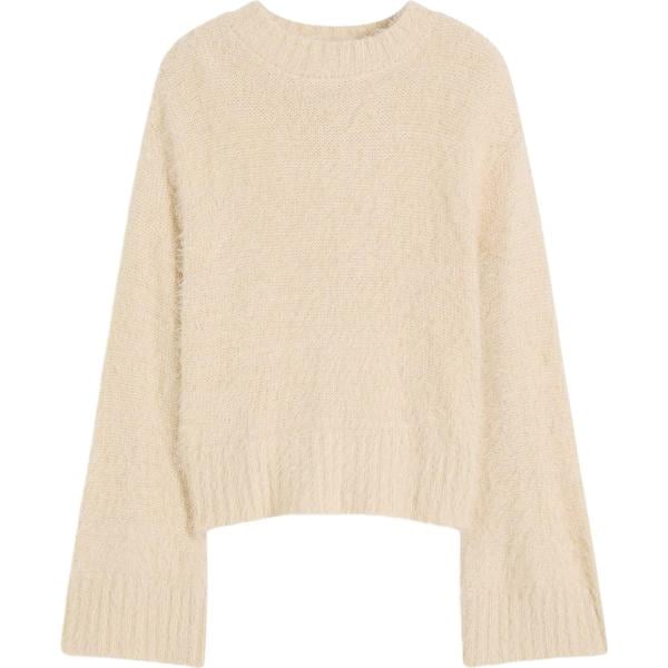 maglieria bonprix marrone