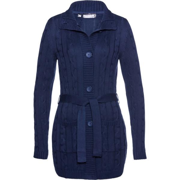 cardigans bonprix blu