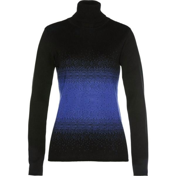 maglieria bonprix nero