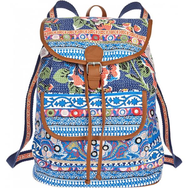 zaini Bpc bonprix collection blu