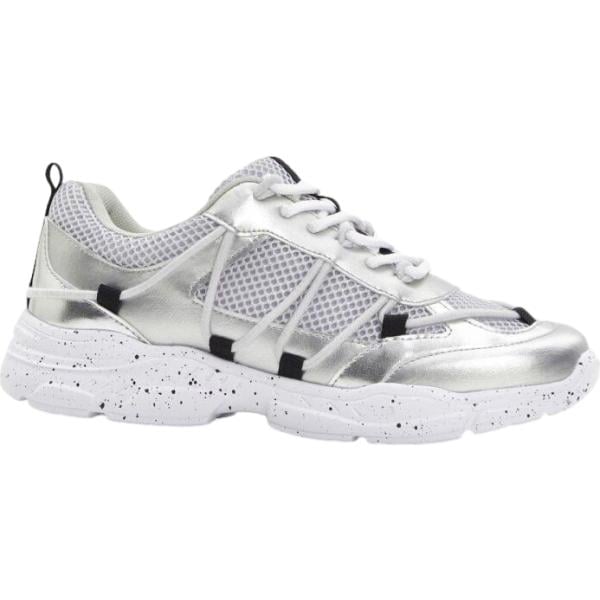 sneakers bonprix grigio
