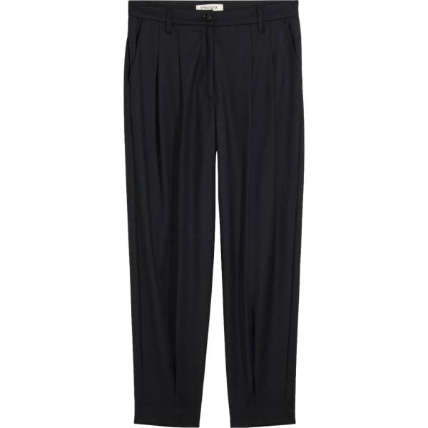 pantaloni bonprix nero