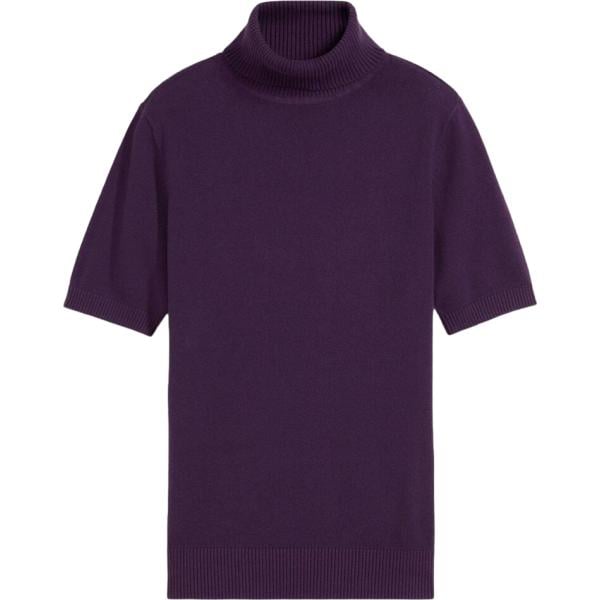 pullovers bonprix viola