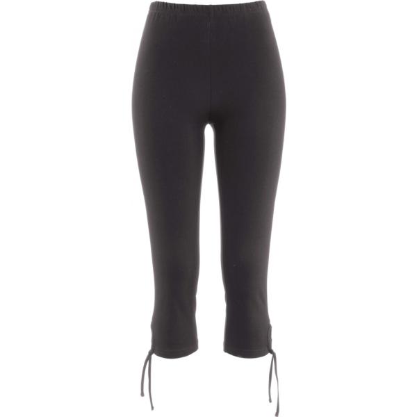 leggings Bpc selection nero