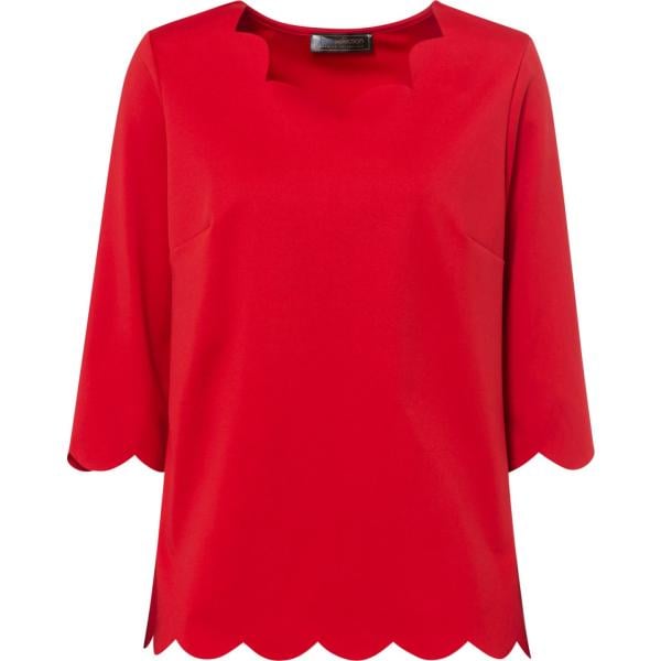 maglieria Bpc selection rosso