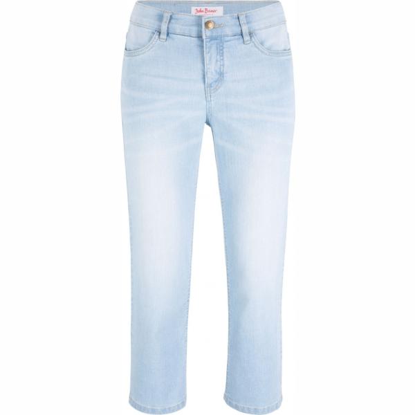 jeans dritti John Baner JEANSWEAR blu