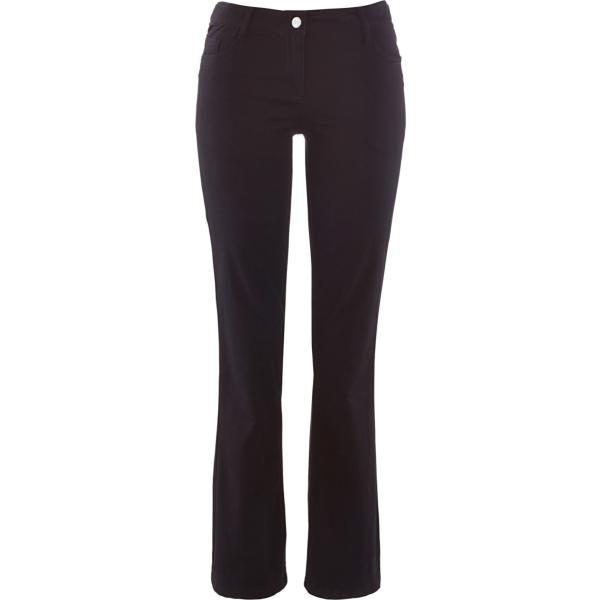 pantaloni Bpc bonprix collection nero
