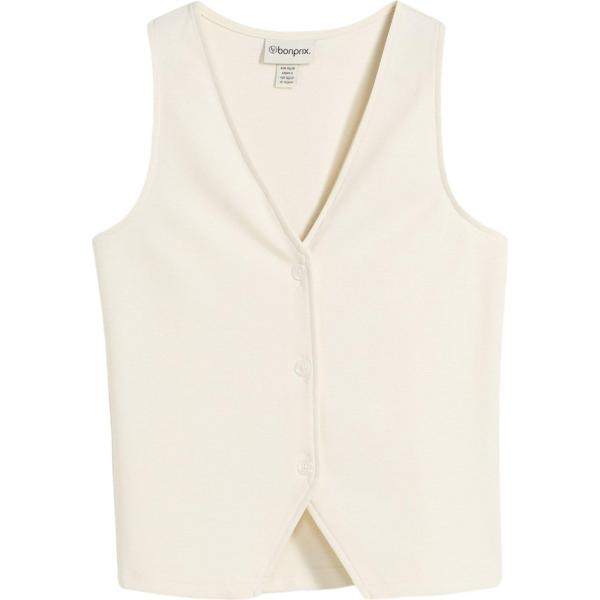maglieria bonprix bianco