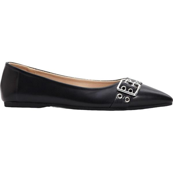 ballerine bonprix nero