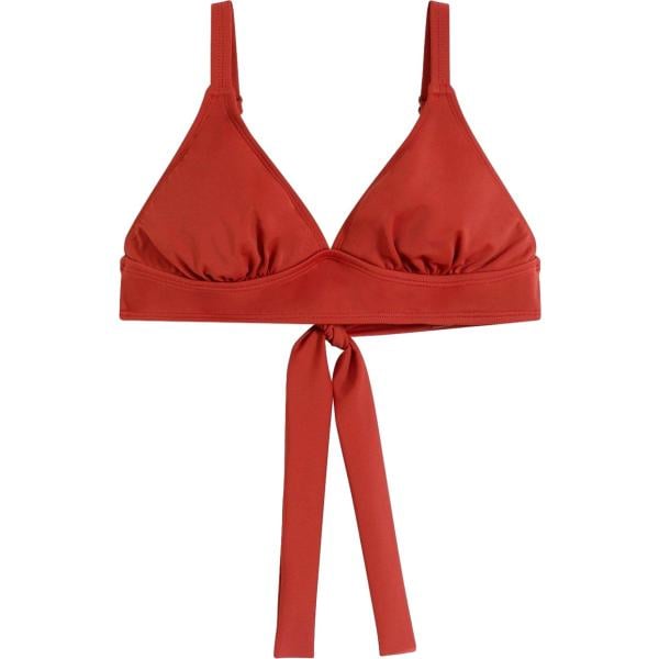 bikini bonprix rosso