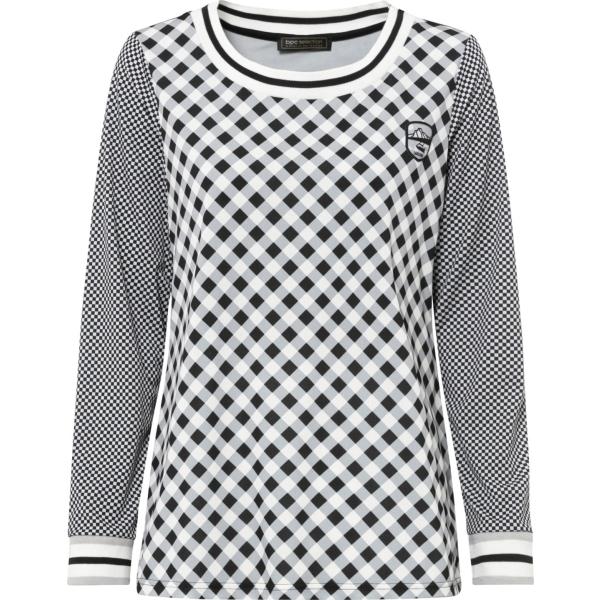 maglieria Bpc selection grigio