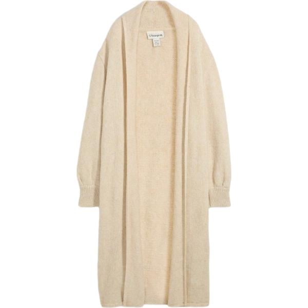 cardigans bonprix marrone