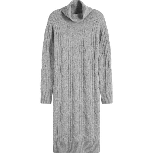 vestiti bonprix grigio