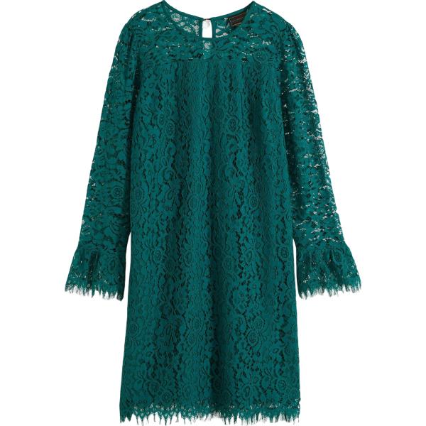 vestiti bonprix verde