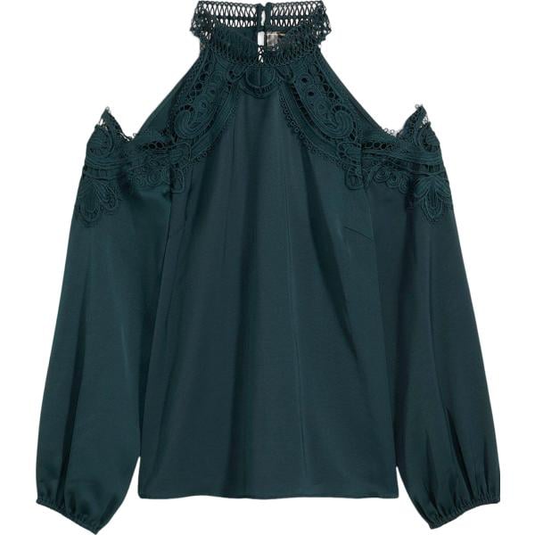 tuniche bonprix nero