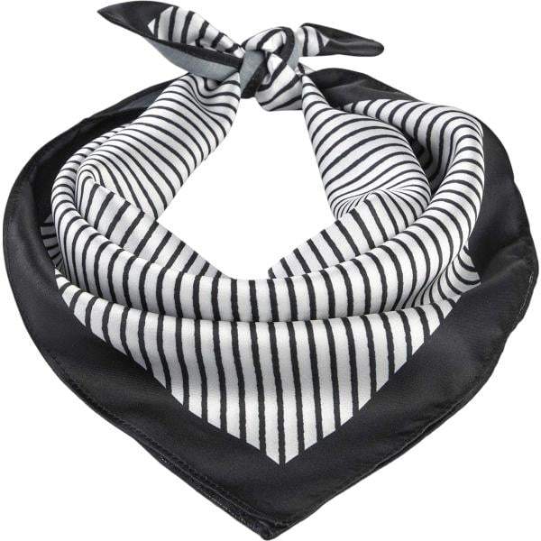 foulard bonprix multicolore