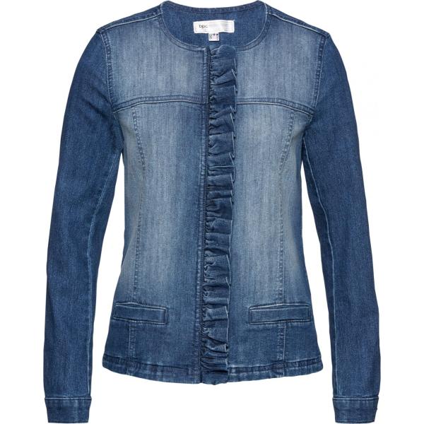 giacche Bpc selection blu