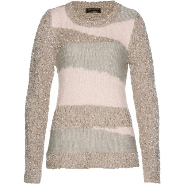 maglioni Bpc selection marrone