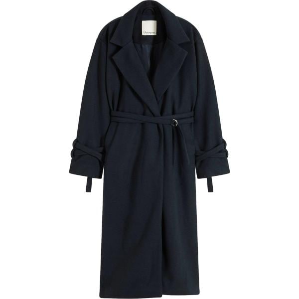 cappotti bonprix nero