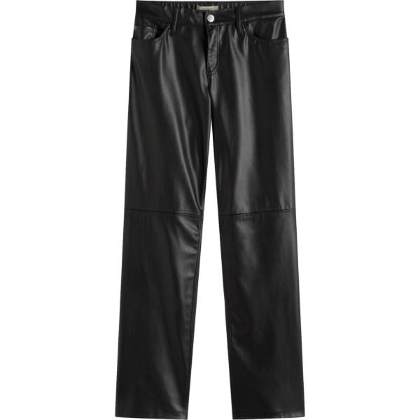 pantaloni bonprix nero