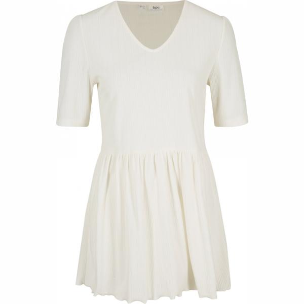 maglieria Bpc bonprix collection bianco