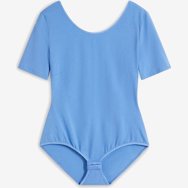 body bonprix blu