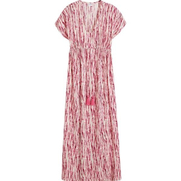 vestiti lunghi bonprix rosa