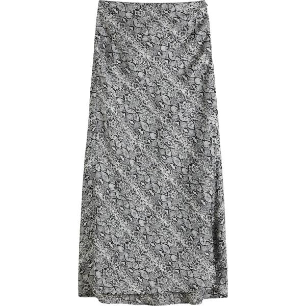 gonne bonprix grigio