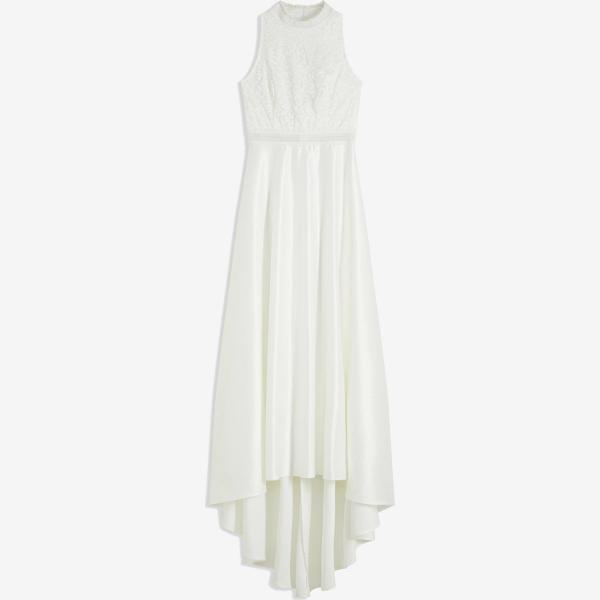 vestiti bonprix bianco