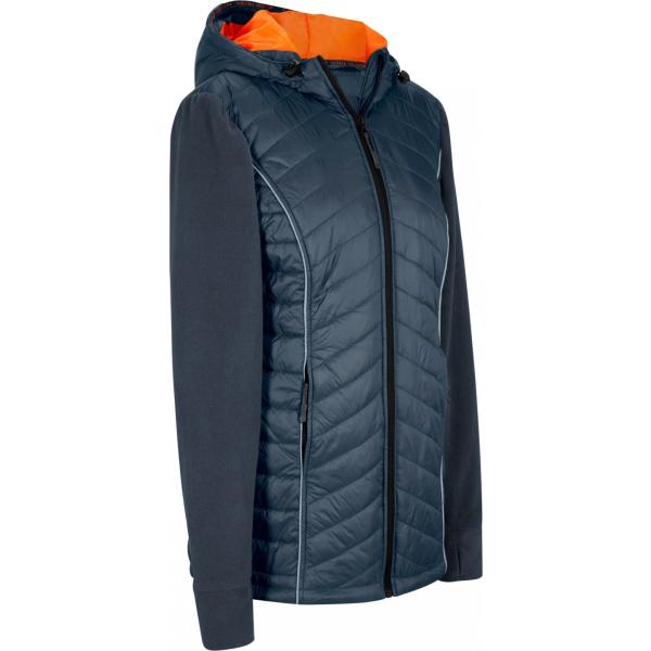 blazer Bpc bonprix collection blu