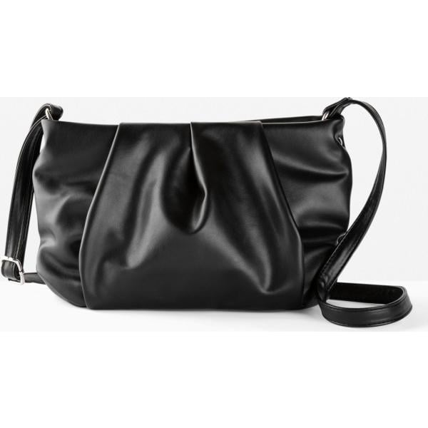borse a tracolla Bpc bonprix collection nero