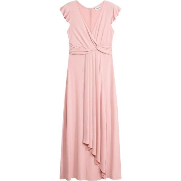 vestiti lunghi bonprix rosa