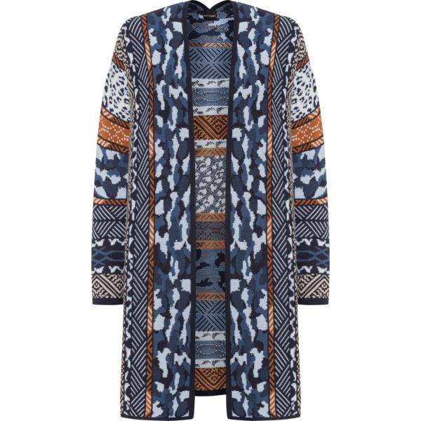cardigans bonprix blu