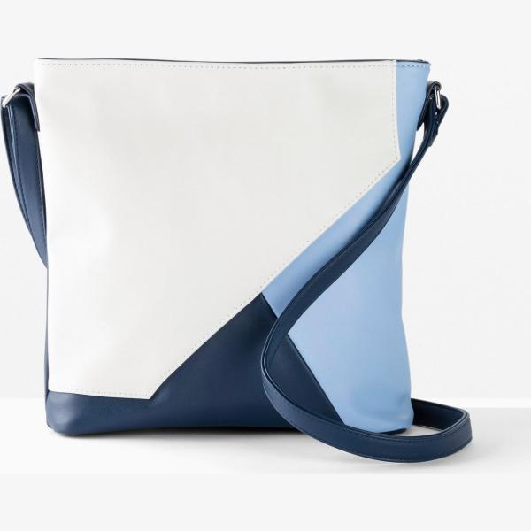 borse a tracolla Bpc bonprix collection multicolore