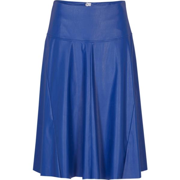 gonne longuette bonprix blu