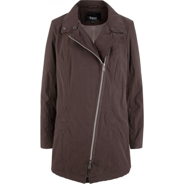 Parka marrone Bpc bonprix collection marrone